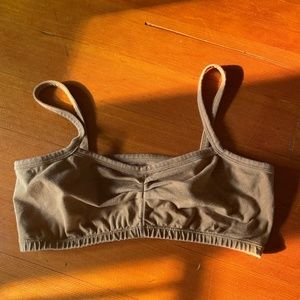 ARQ Zelda Bandeau, Toffee, size L